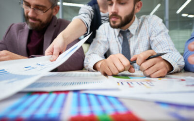 7 Princípios da Gestão da Qualidade